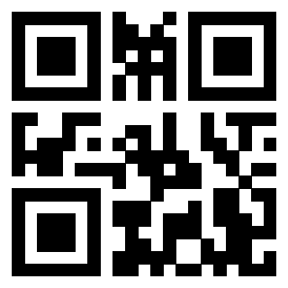 3206376511 - Immagine del QrCode associato