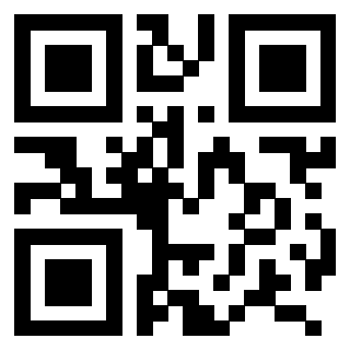 3206376513 - Immagine del Qr Code associato