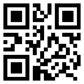 Immagine del QrCode di 3206376514