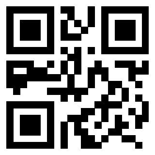 3206376515 - Immagine del Qr Code associato