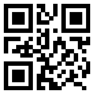 Scansione del QrCode di 3206376520