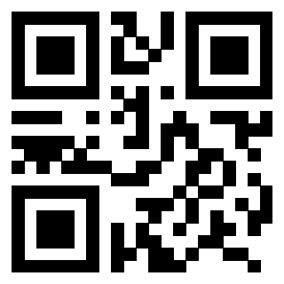 3206376521 - Immagine del QrCode associato