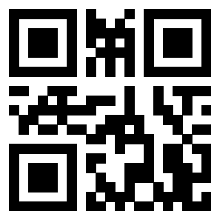 Il Qr Code di 3206376525
