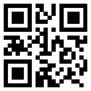 Scansione del Qr Code di 3206376526