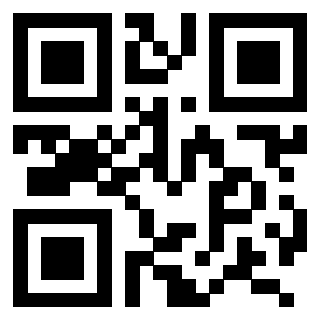 3206376527 - Immagine del Qr Code associato