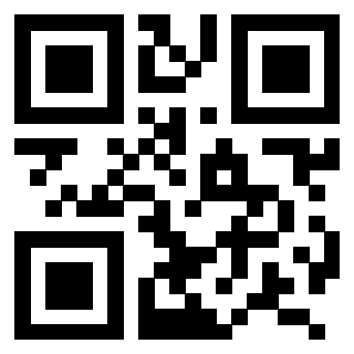 Il Qr Code di 3206376535