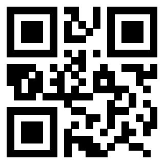 Scansione del Qr Code di 3206376537