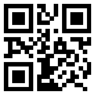 Immagine del QrCode di 3206376538