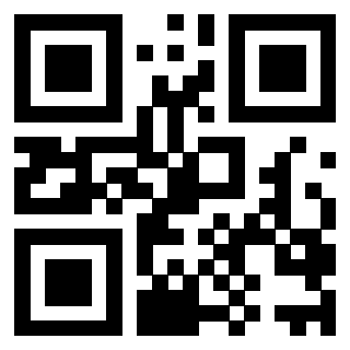 Immagine del Qr Code di 3206376541