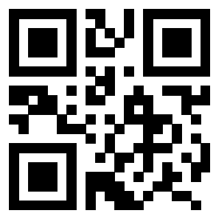 3206376545 - Immagine del Qr Code associato
