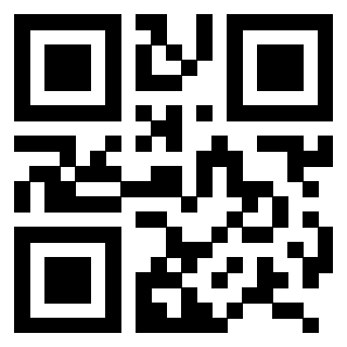 3206376550 - Immagine del QrCode associato