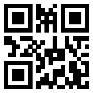 Immagine del QrCode di 3206376551