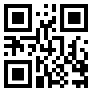 3206376555 - Immagine del Qr Code associato