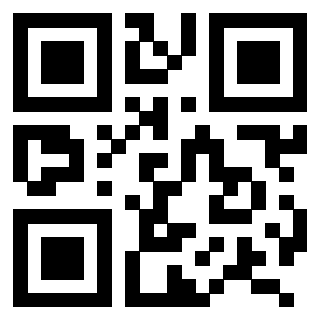 3206376556 - Immagine del QrCode associato