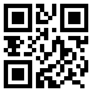 3206376561 - Immagine del QrCode