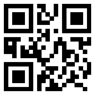 Scansione del QrCode di 3206376563