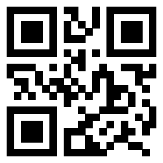 Immagine del Qr Code di 3206376564