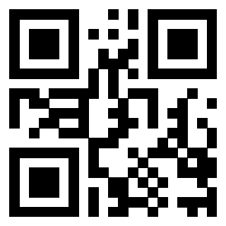 Il QrCode di 3206376568