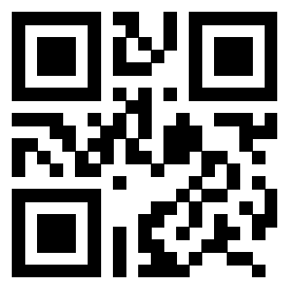 Scansione del Qr Code di 3206376571