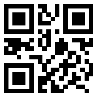 Immagine del Qr Code di 3206376575