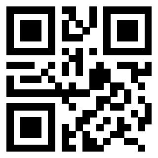 Immagine del Qr Code di 3206376578