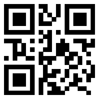 3206376583 QrCode associato