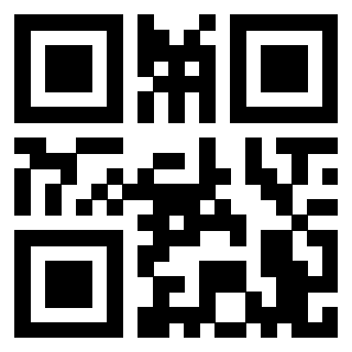 Immagine del QrCode di 3206376584