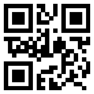 Immagine del Qr Code di 3206376587
