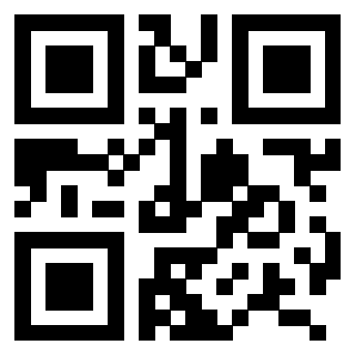 Immagine del Qr Code di 3206376588