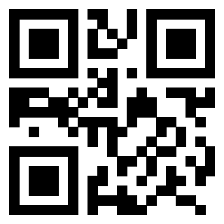 3206376591 QrCode associato