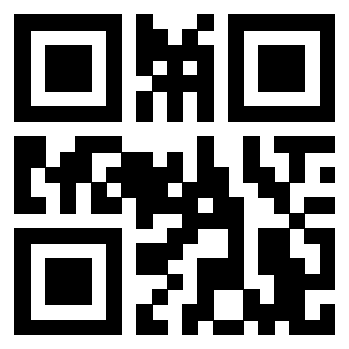 3206376595 - Immagine del Qr Code associato