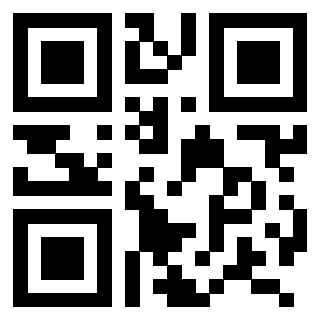 3206376597 Qr Code associato