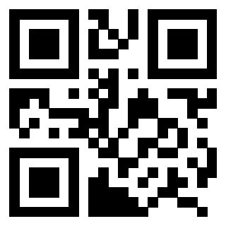 Scansione del Qr Code di 3206376598