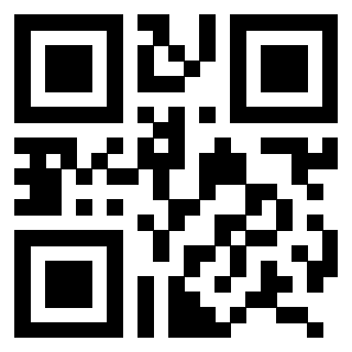Immagine del Qr Code di 3206376599