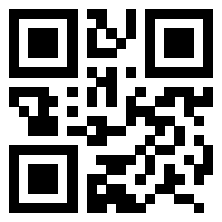 3206376601 QrCode associato