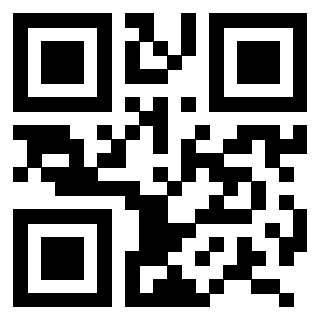 3206376604 - Immagine del QrCode associato