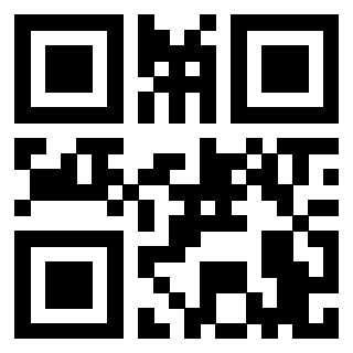 Scansione del QrCode di 3206376610