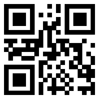 Scansione del QrCode di 3206376614