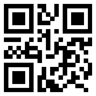 3206376615 QrCode associato