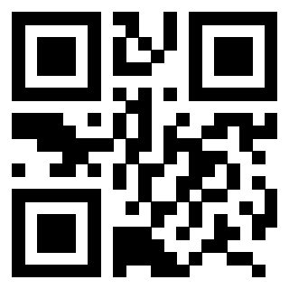 Scansione del QrCode di 3206376619