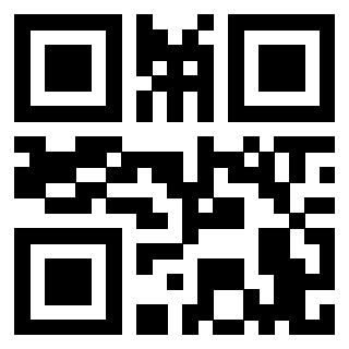 3206376620 Qr Code associato