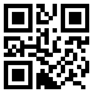 Il Qr Code di 3206376621