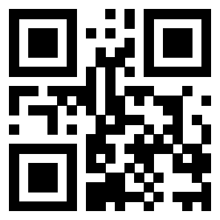 3206376623 - Immagine del QrCode associato