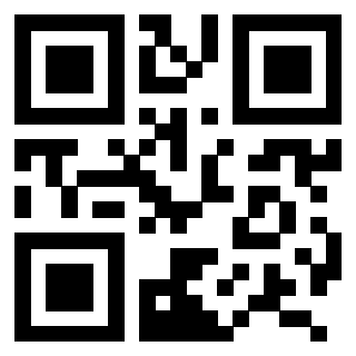 3206376626 Qr Code associato
