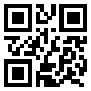 Il Qr Code di 3206376627