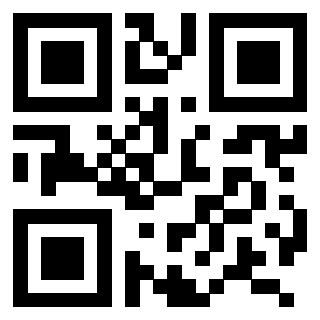 3206376629 - Immagine del QrCode associato