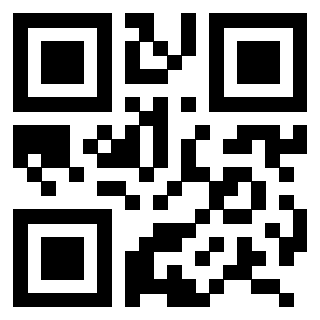 Il Qr Code di 3206376630