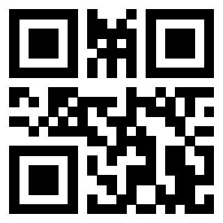 3206376637 - Immagine del Qr Code