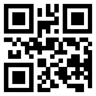 Il Qr Code di 3206376639