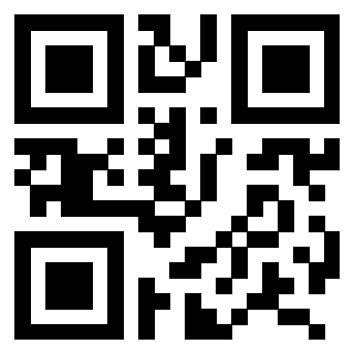 3206376641 - Immagine del QrCode associato